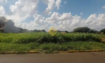 Terreno à venda na Vila Industrial, Toledo 