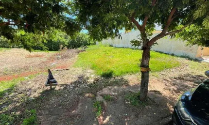 Terreno à venda no Jardim Concórdia, Toledo 