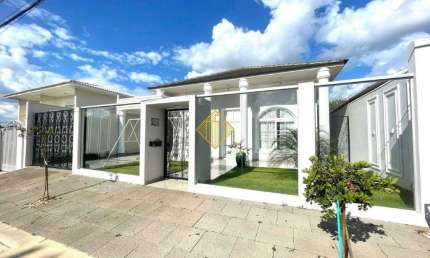 Casa à venda, 2 quartos, 1 suíte, 2 vagas, Maria Luiza - Cascavel/PR