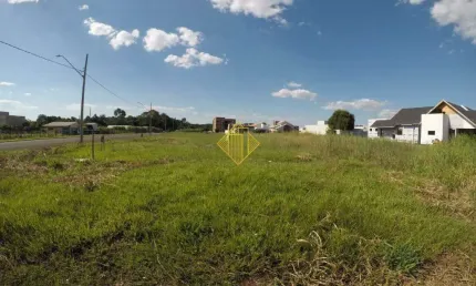 Terreno à venda no Jardim Itália, Palotina 