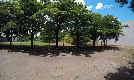 Terreno à venda no Centro, Palotina 