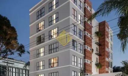 Apartamento com 2 quartos à venda no Jardim Anápolis, Toledo 