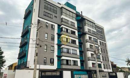 Apartamento com 2 quartos à venda no Alto Alegre, Cascavel 