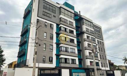 Apartamento com 2 quartos à venda no Alto Alegre, Cascavel 