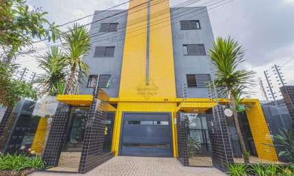 Apartamento à venda, 3 quartos, São Cristóvão - Cascavel/PR
