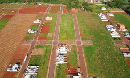 Terreno à venda em Tocantins, Toledo 