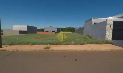 Terreno à venda na Vila Becker, Toledo 