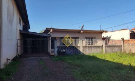Casa à venda, 3 quartos, 2 vagas, Jardim Europa - Toledo/PR
