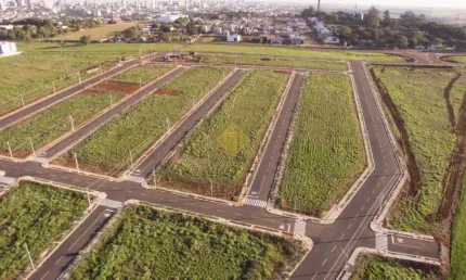 Lotes no positano em frente ao ceasa a partir de 160 mil cascavel pr
