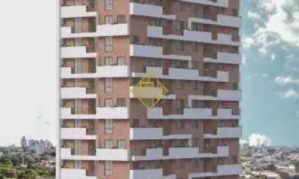 Apartamento com 3 quartos à venda no Cancelli, Cascavel 