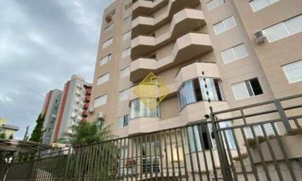 Apartamento com 4 quartos à venda no Centro, Cascavel 