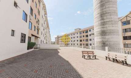 Apartamento com 2 quartos à venda no Neva, Cascavel 