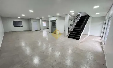 Sala comercial para alugar no Centro, Toledo 