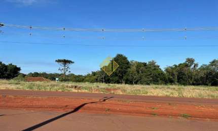 Terreno comercial para alugar em Tocantins, Toledo 