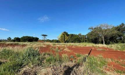 Terreno comercial para alugar em Tocantins, Toledo 