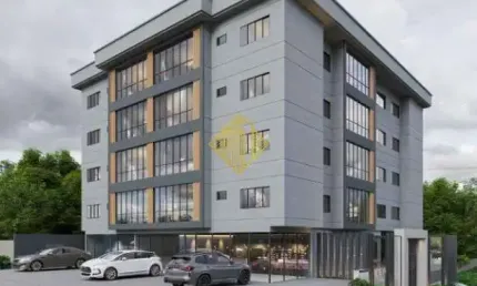 APARTAMENTO À VENDA COM ÁREA GOURMET NO BAIRRO PARQUE SÃO PAULO