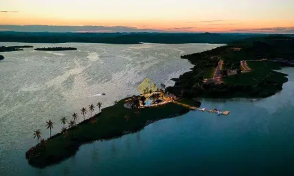 Lote à venda, Area rural - Boa Vista da Aparecida/PR