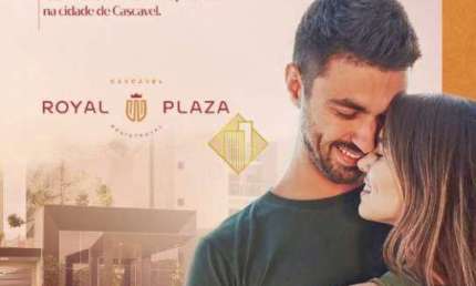 Apartamento com 1 quarto à venda no Cancelli, Cascavel 