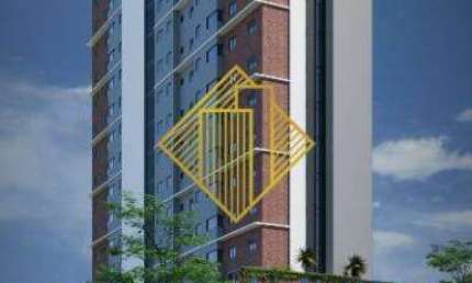 Apartamento com 1 quarto à venda no Centro, Cascavel 