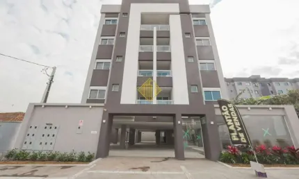 Apartamento no Alto Alegre com 1 Suite e 1 Dormitorio