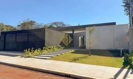 Casa INCRIVEL à venda, 4 suítes, com piscina, Jardim La Salle - Toledo/PR