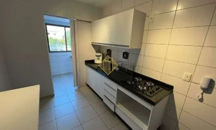 APARTAMENTO COM COZINHA PLANEJADA NA VILAINDUSTRIAL EM TOLEDO-PARANÁ