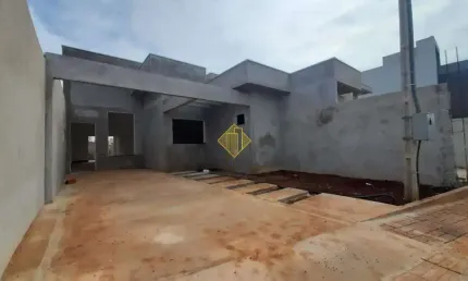 Casa à venda, 3 quartos, 1 suíte, 2 vagas, Vila Industrial - Toledo/PR