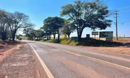 Terreno à venda na Área Rural de Toledo, Toledo 