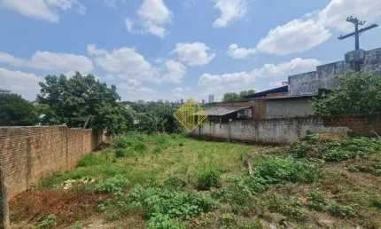 ** EXCELENTE TERRENO A VENDA NO BAIRRO PARQUE SÃO PAULO - CASCAVEL/PR**