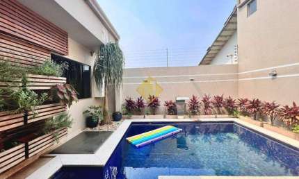 Casa com 2 quartos à venda no Santa Cruz, Cascavel 