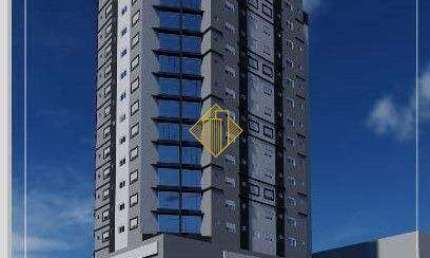 Apartamento à venda, 1 quarto, 1 suíte, Coqueiral - Cascavel/PR