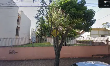 Terreno à venda no Jardim La Salle, Toledo 