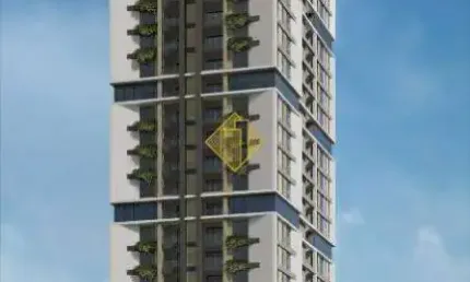 Apartamento à venda, 3 quartos, 3 suítes, 3 vagas, Centro - Cascavel/PR