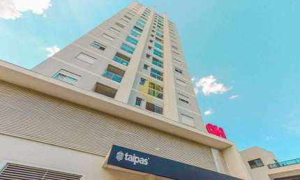 Apartamento à venda, 3 quartos, 1 suíte, 1 vaga, Centro - Toledo/PR