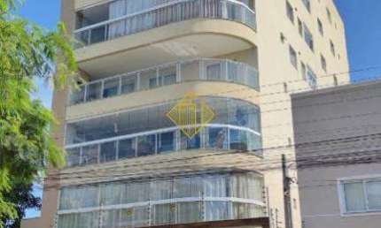 **APARTAMENTOS A VENDA COM 3 QUARTOS SENDO 1 SUÍTE, NO CANCELLI - EDIFÍCIO ILUMINARE - CASCAVEL/PR**