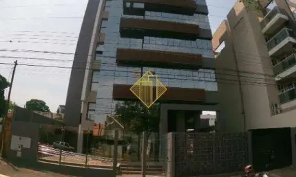 Apartamento à venda, 3 quartos, 3 suítes, 3 vagas, Jardim La Salle - Toledo/PR