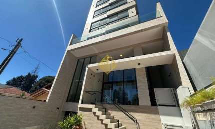 Apartamento à venda, 3 suítes, próximo ao Lago - Toledo/PR