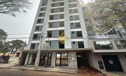 APARTAMENTO NO JARDIM LA SALLE, TOLEDO-PR, COM 02 SUÍTES