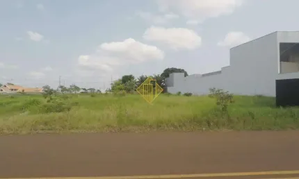 ***EXCELENTE TERRENO NA VILA INDUSTRIAL / LAGO NORTE ***