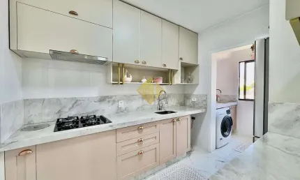 Apartamento para venda no bairro Pioneiro Catarinenses de Cascavel- PR