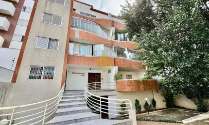Apartamento com 3 quartos à venda no Centro, Cascavel 