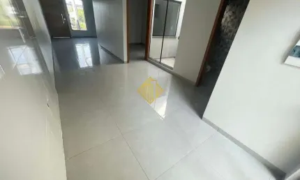 CASA PARA LOCAÇÃO COM 2 QUARTOS NO JARDIM COOPAGRO EM TOLEDO - PARANÁ