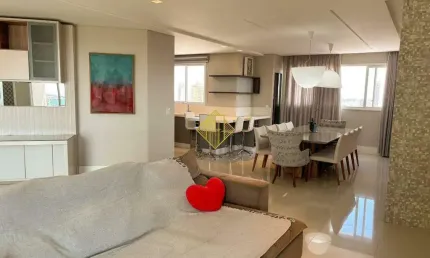 Apartamento com 2 quartos à venda no Centro, Cascavel 