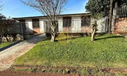 Terreno à venda no Cascavel Velho, Cascavel 