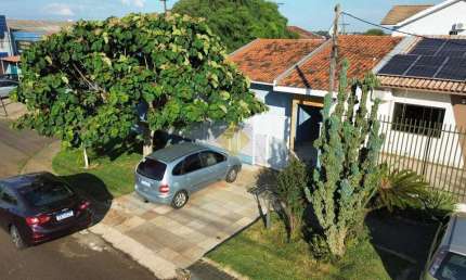 Casa com 3 quartos à venda no Pioneiros Catarinenses, Cascavel 