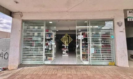 Sala comercial à venda no Centro, Cascavel 