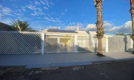Casa à venda, 3 quartos, 1 suíte, 1 vaga, Maria Luiza - Cascavel/PR