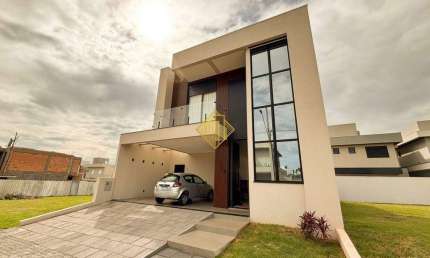 Casa com 2 quartos à venda no Claudete, Cascavel 