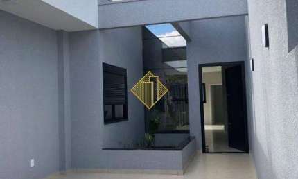 Casa à venda, 2 quartos, 1 suíte, 1 vaga, Jardim Pancera - Toledo/PR