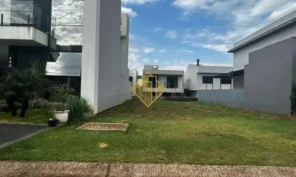 Terreno à venda no FAG, Cascavel 